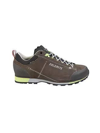 DOLOMITE | Chaussures de randonnée homme 54 Hike Low Evo GORE-TEX | braun